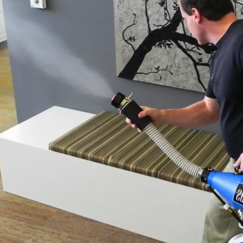 Professional Odor Removal in Oak Park, IL